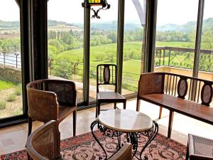 La Maison Des Sarrasins,Near Chateau De Beynac,4 star
