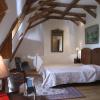 la maison des sarrasins