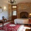 la maison des sarrasins