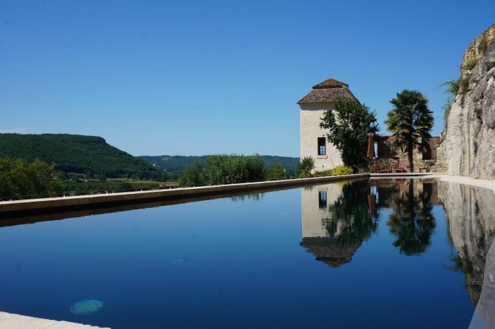 la maison des sarrasins