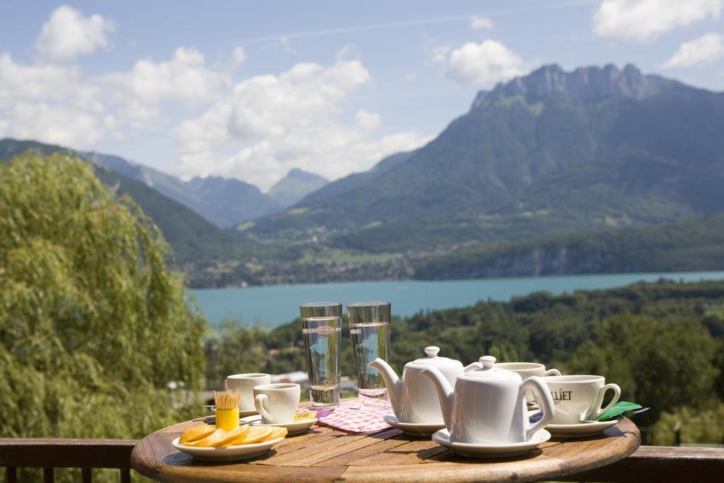 Les Balcons Du Lac D'annecy - Neaclub,Duingt>>Annecy,3 star