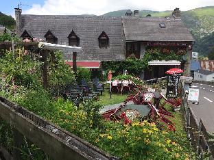 auberge des pyrenees