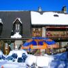 auberge des pyrenees