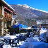 auberge des pyrenees