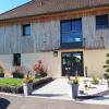 Ome Sweet Home,Creney-Pres-Troyes>>Aube,4 star