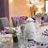 Ome Sweet Home,Creney-Pres-Troyes>>Aube,4 star