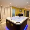 Ome Sweet Home,Creney-Pres-Troyes>>Aube,4 star