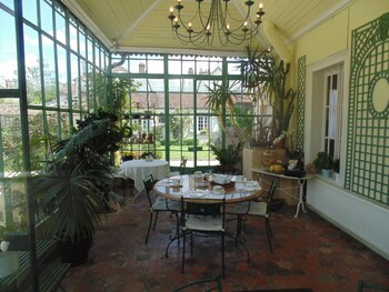 le clos saint nicolas