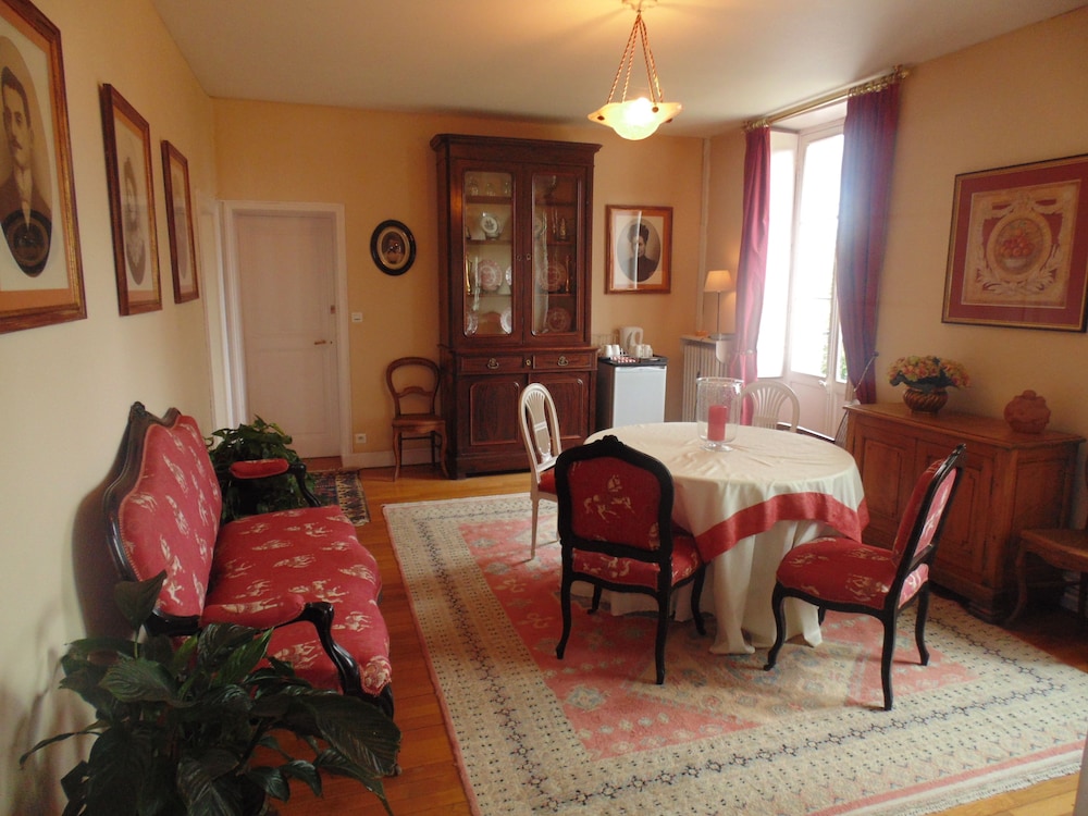 le clos saint nicolas