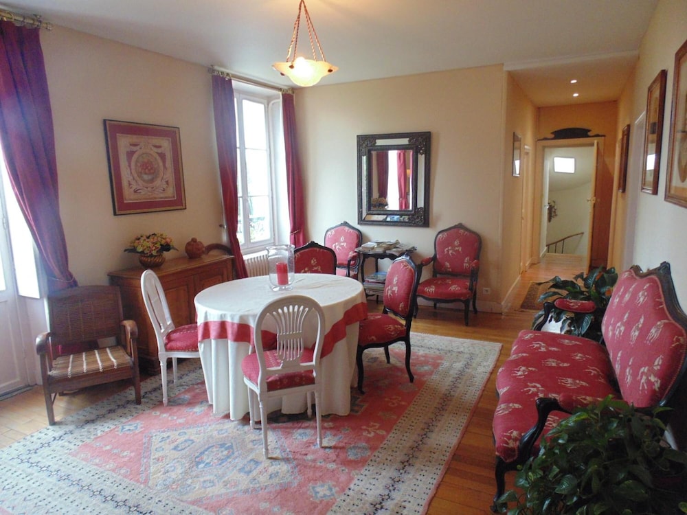 le clos saint nicolas