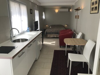 le clos saint nicolas