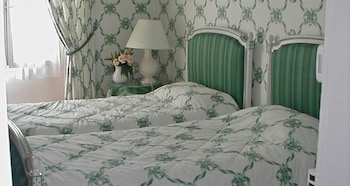 le clos saint nicolas