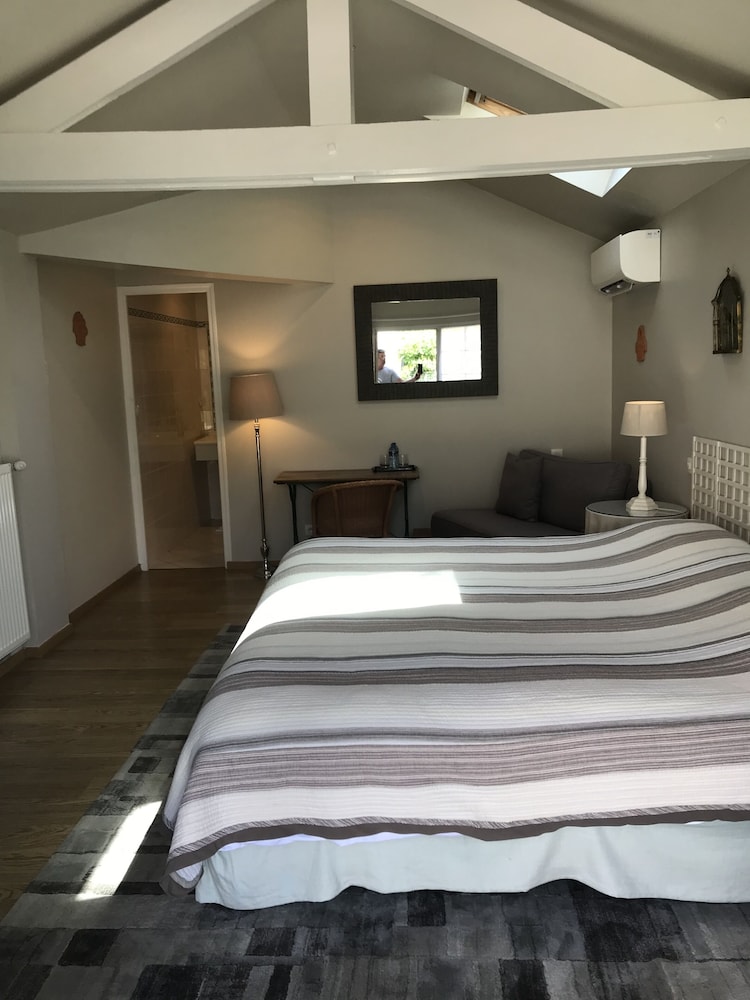 le clos saint nicolas