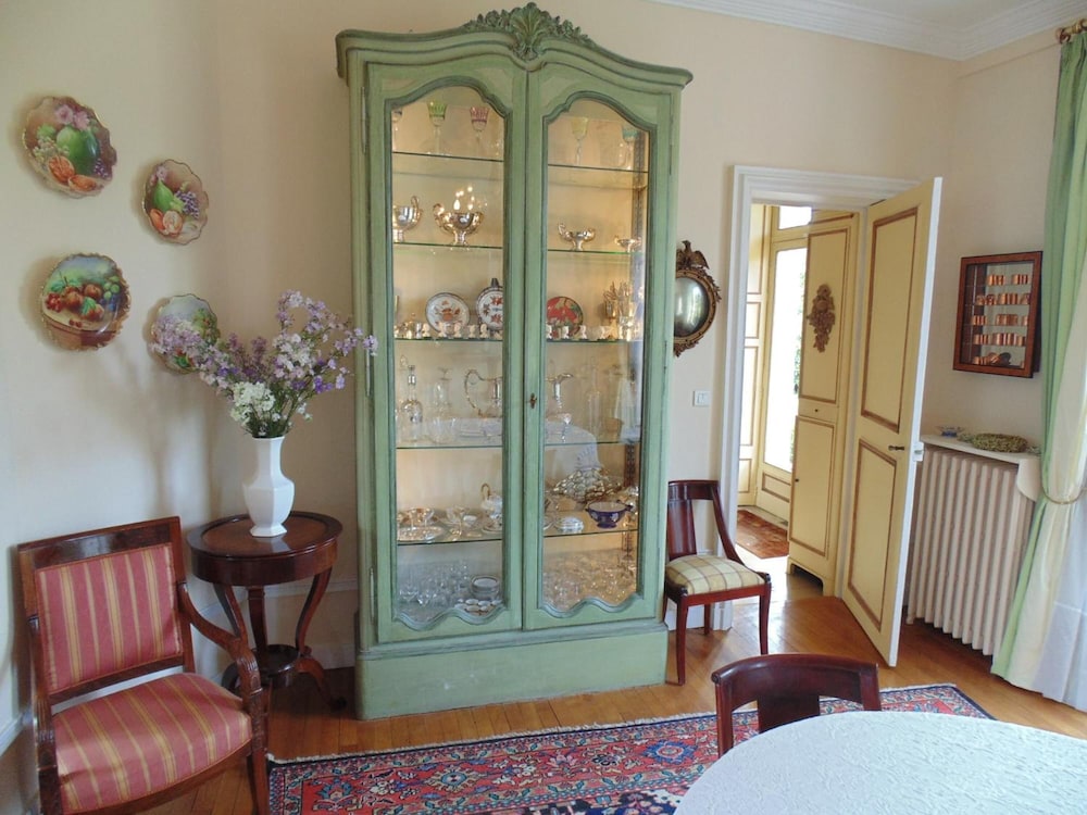 le clos saint nicolas