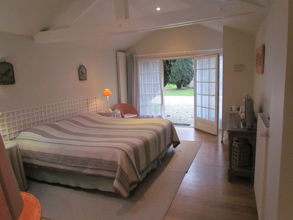 le clos saint nicolas