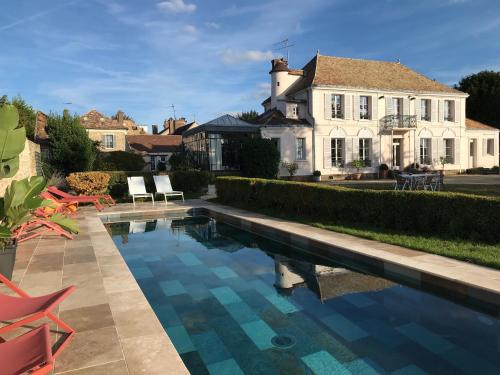 le clos saint nicolas