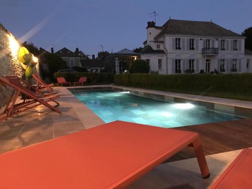 neauphle le chateau