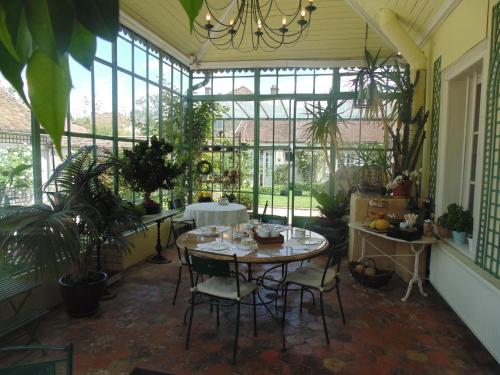 le clos saint nicolas