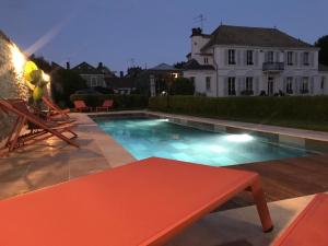 neauphle le chateau