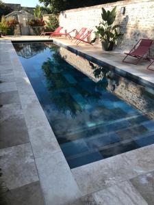 le clos saint nicolas