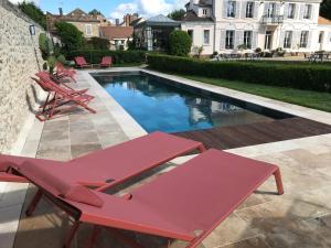 le clos saint nicolas