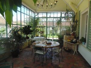 le clos saint nicolas