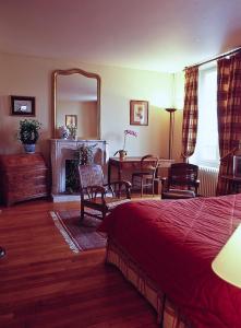 le clos saint nicolas