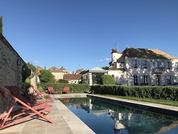 neauphle le chateau