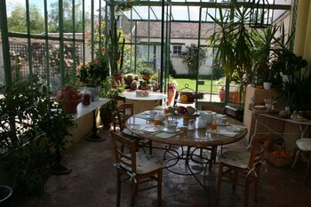 le clos saint nicolas