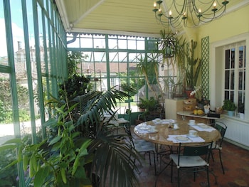 le clos saint nicolas