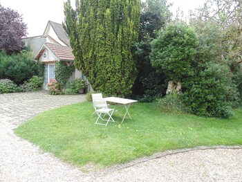 neauphle le chateau