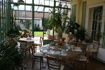 le clos saint nicolas