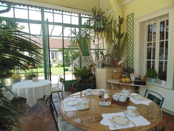 le clos saint nicolas