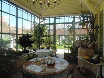 le clos saint nicolas