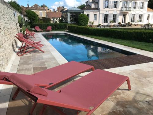 neauphle le chateau