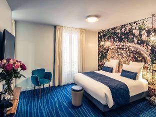 Hotel Mercure Paris Suresnes Longchamp,Near Grande Arche,4 star