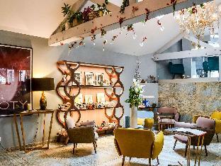 Hotel Mercure Paris Suresnes Longchamp,Near Grande Arche,4 star