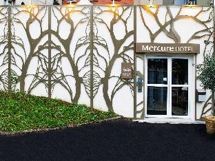 Hotel Mercure Paris Suresnes Longchamp,Near Grande Arche,4 star