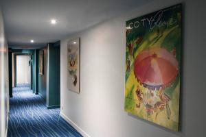 hotel mercure paris suresnes longchamp