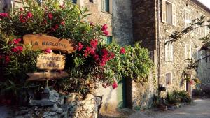 castello di rostino