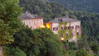 castello di rostino