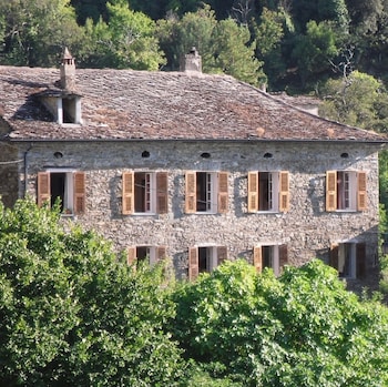 castello di rostino