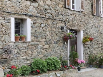 castello di rostino
