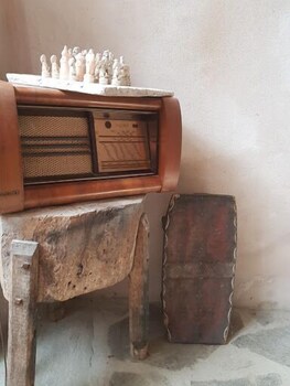 chambre dhotes la marlotte