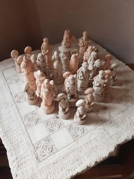 chambre dhotes la marlotte