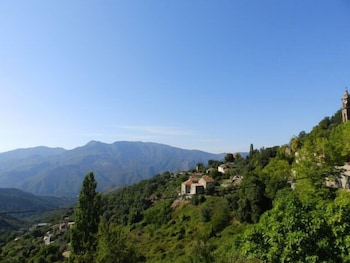 castello di rostino