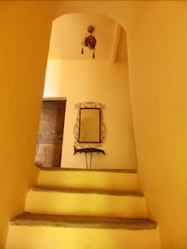 castello di rostino