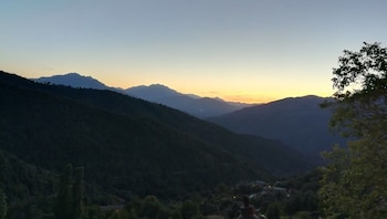castello di rostino