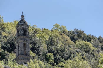 castello di rostino