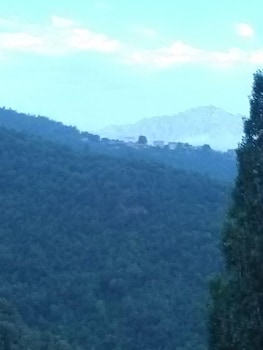 castello di rostino